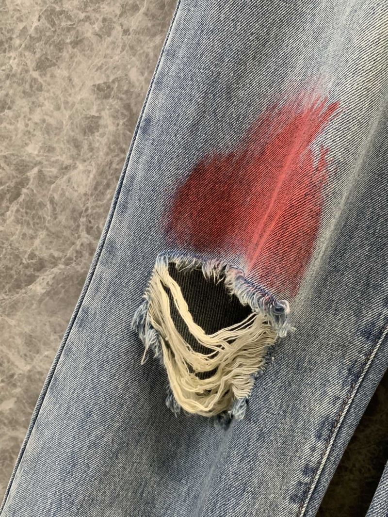 Christian Dior Jeans